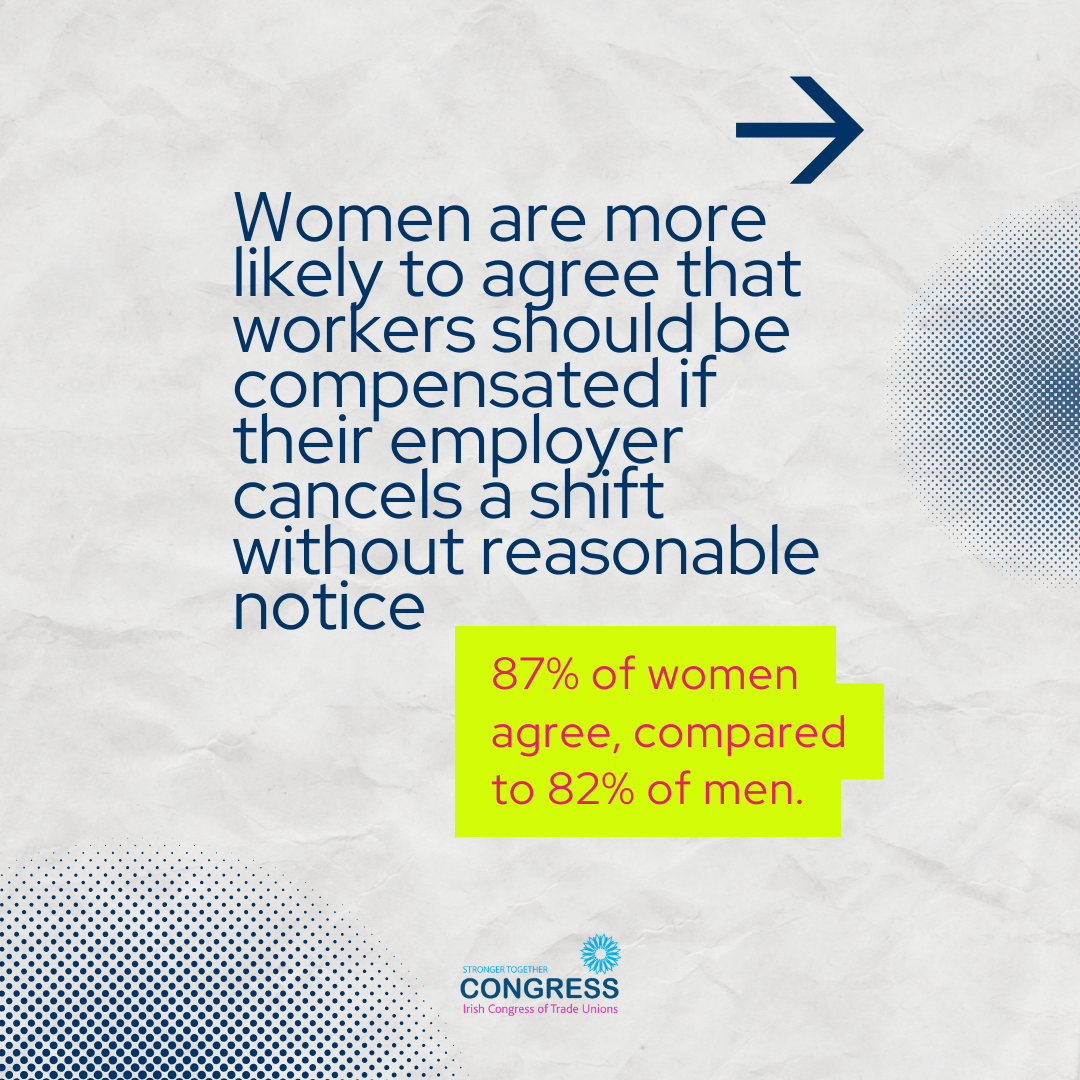 IWD '26 shift cancel