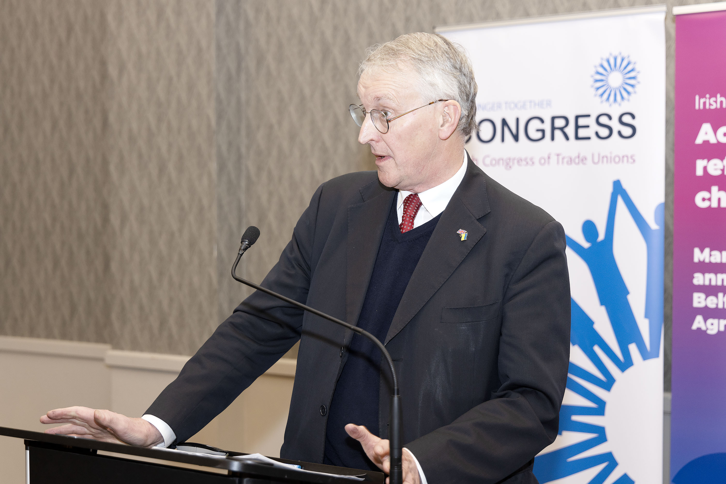 Hilary Benn