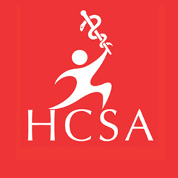 HCSA logo