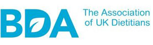 BDA logo