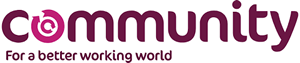 Community logo