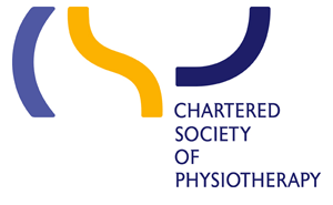 CSP logo