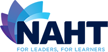 NAHT logo