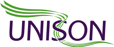 UNISON logo
