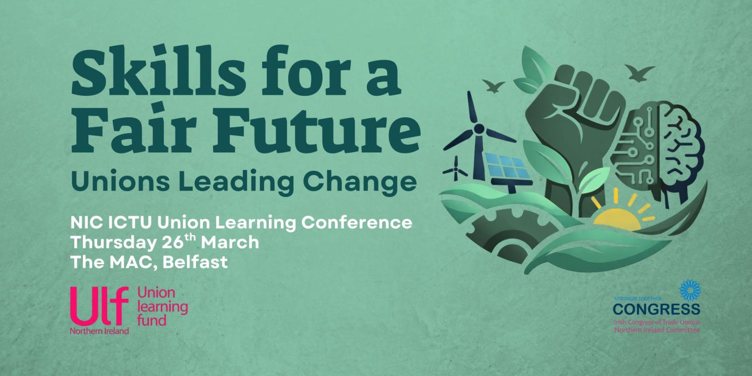 ULF Conference 2026 cover image