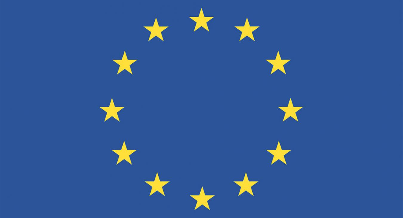 EU Flag