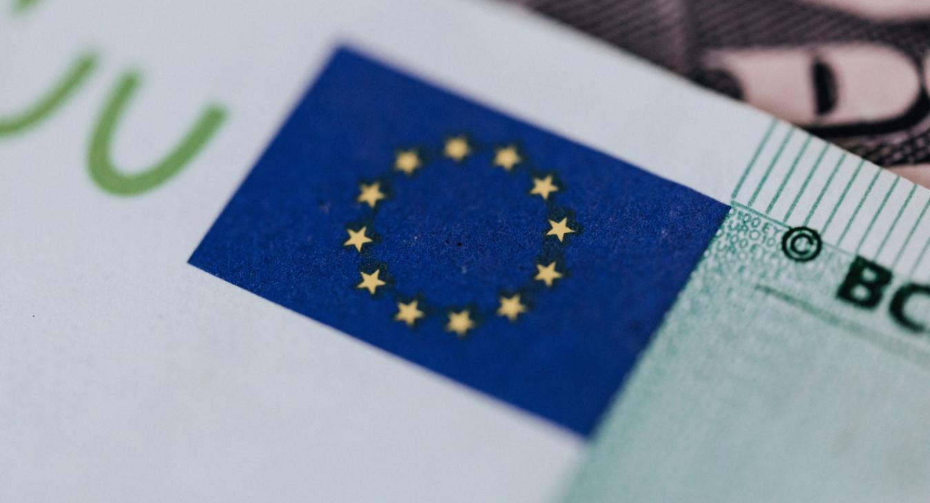 EU flag