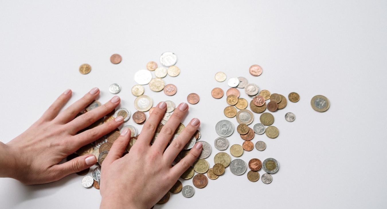 Coins