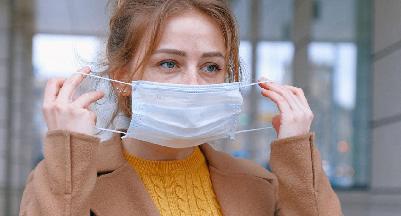 facemask