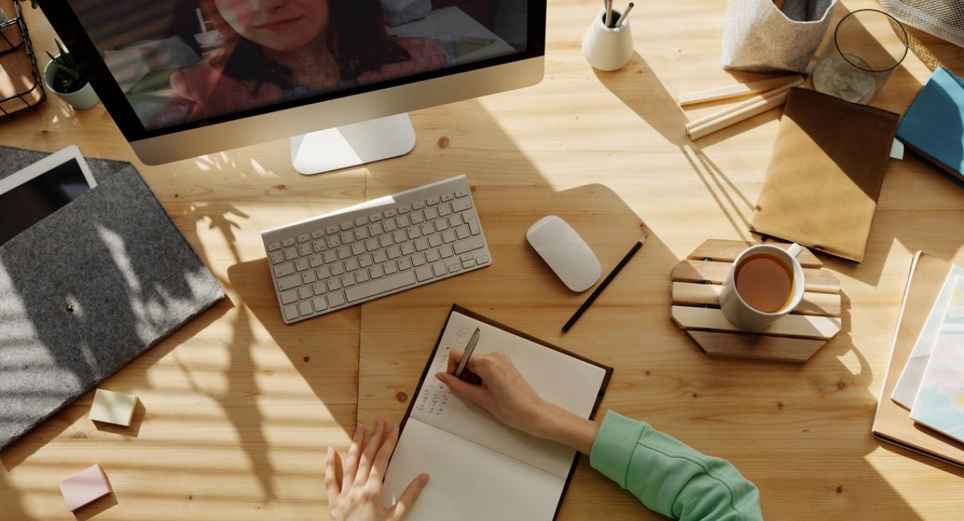 online learning