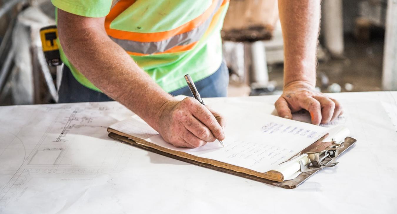 risk assessment form