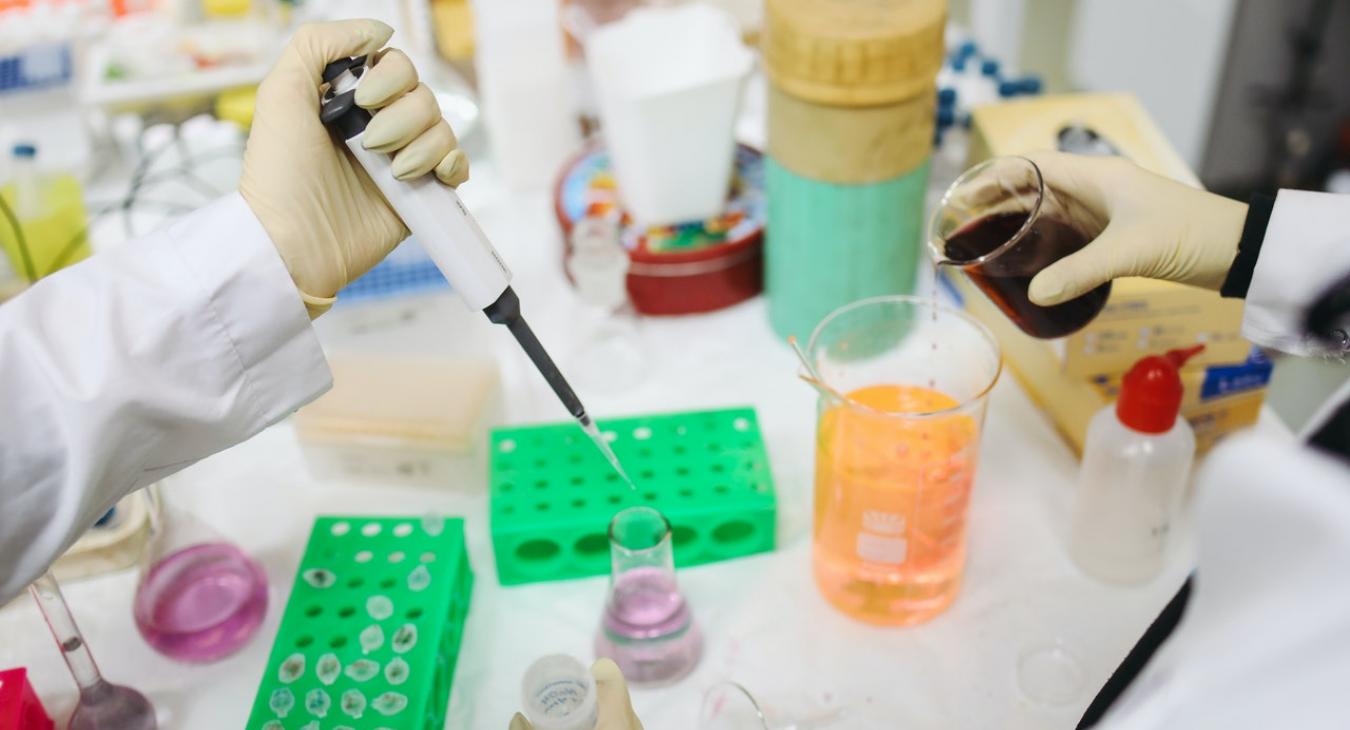  laboratory