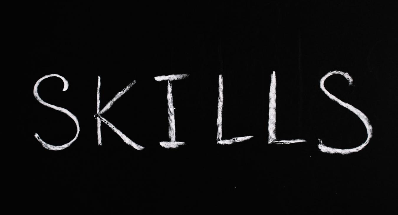 skills blackboard