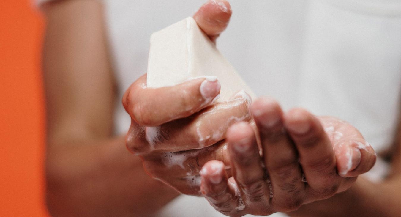 soap