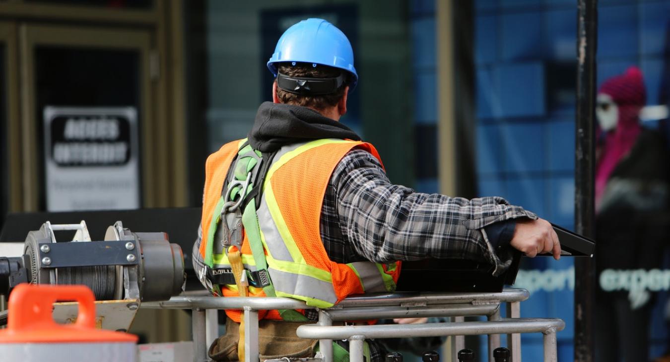 Builder