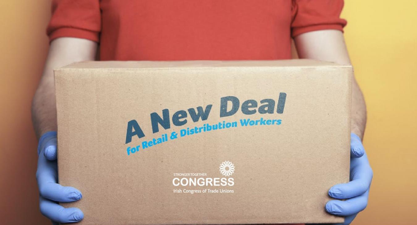 A new deal