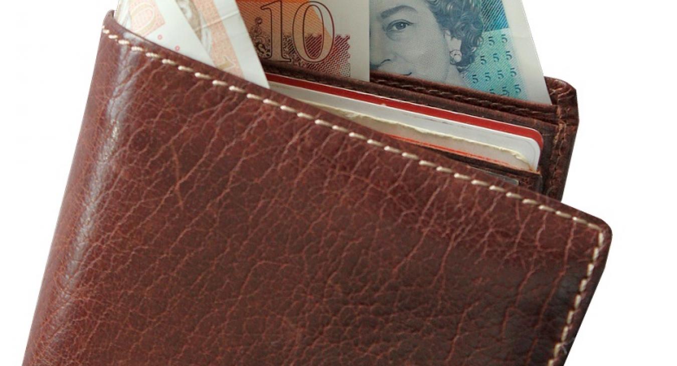 wallet notes