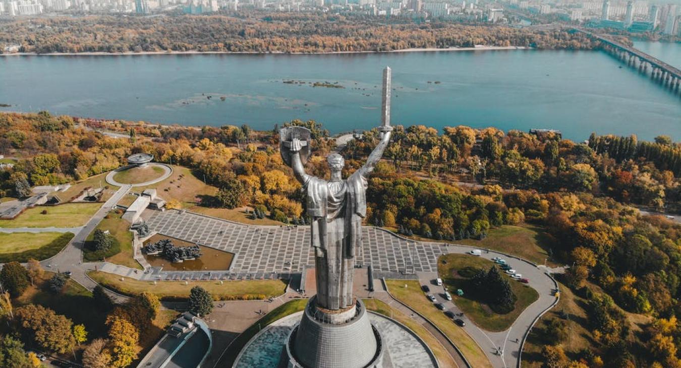 Ukraine - Kyiv