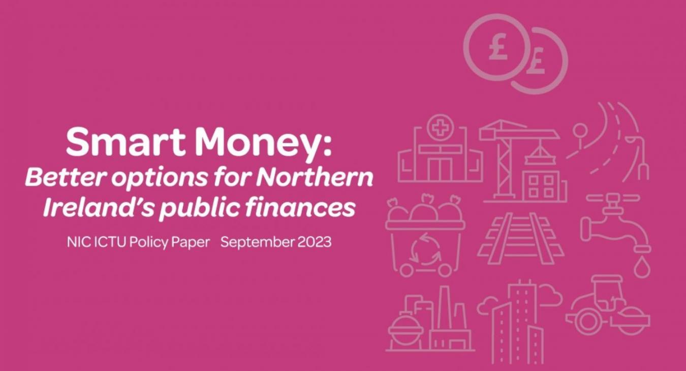 Policy paper cover image