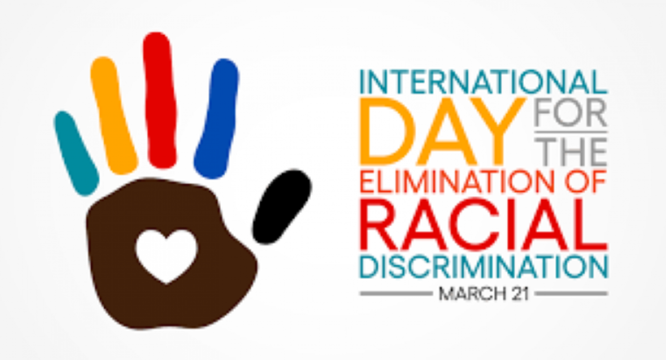 Int'l Day Ag Racism '23
