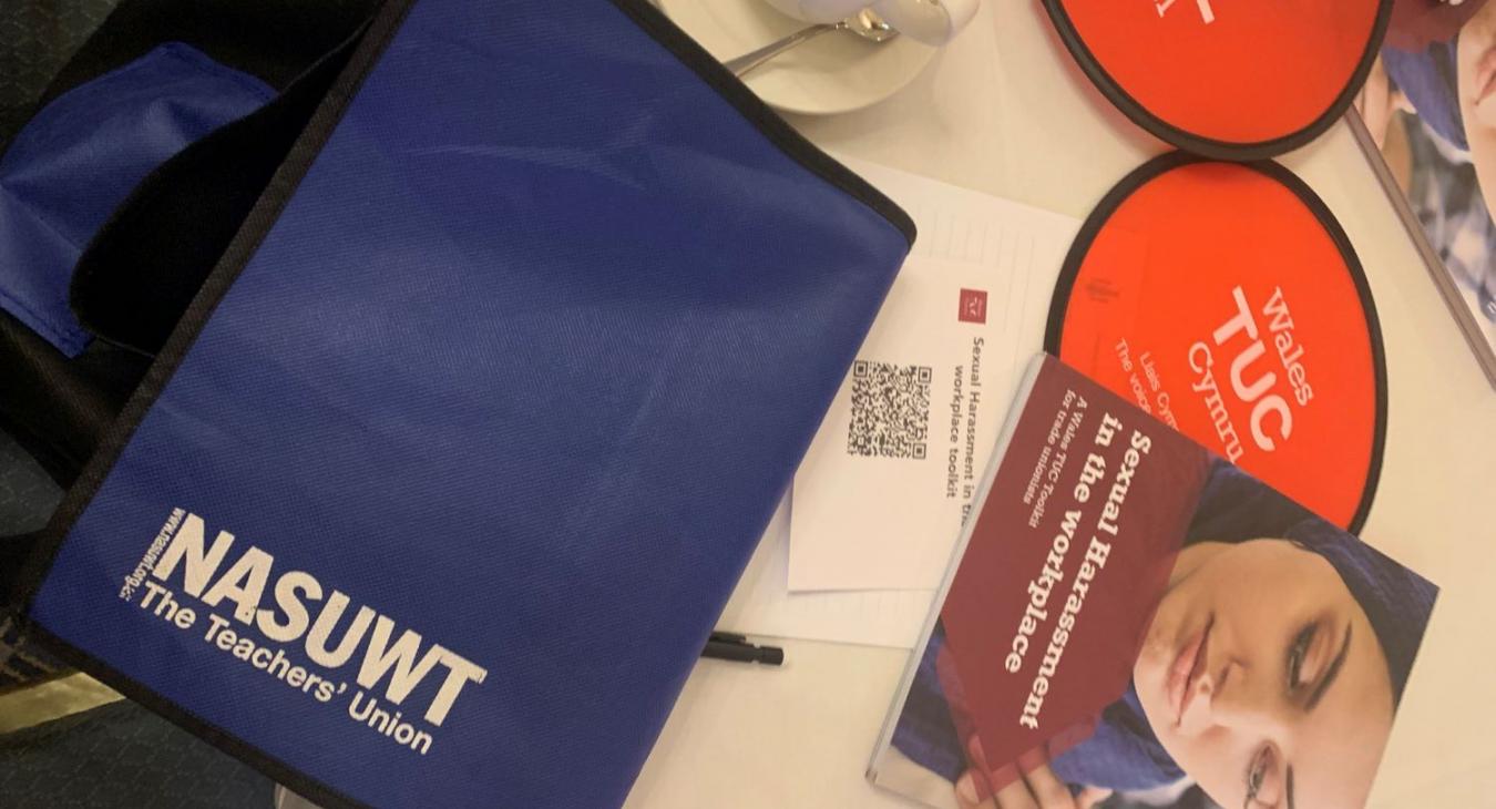 Conference materials