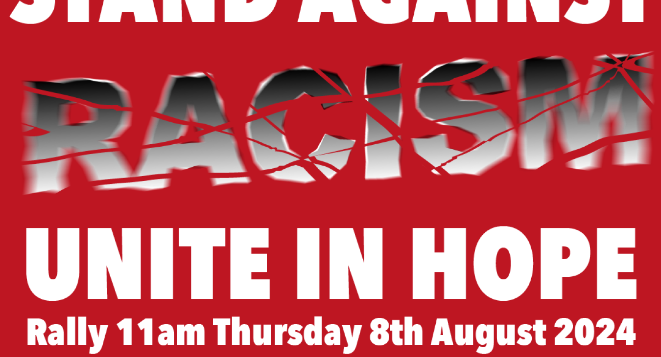 Trade Unions United Against Racism