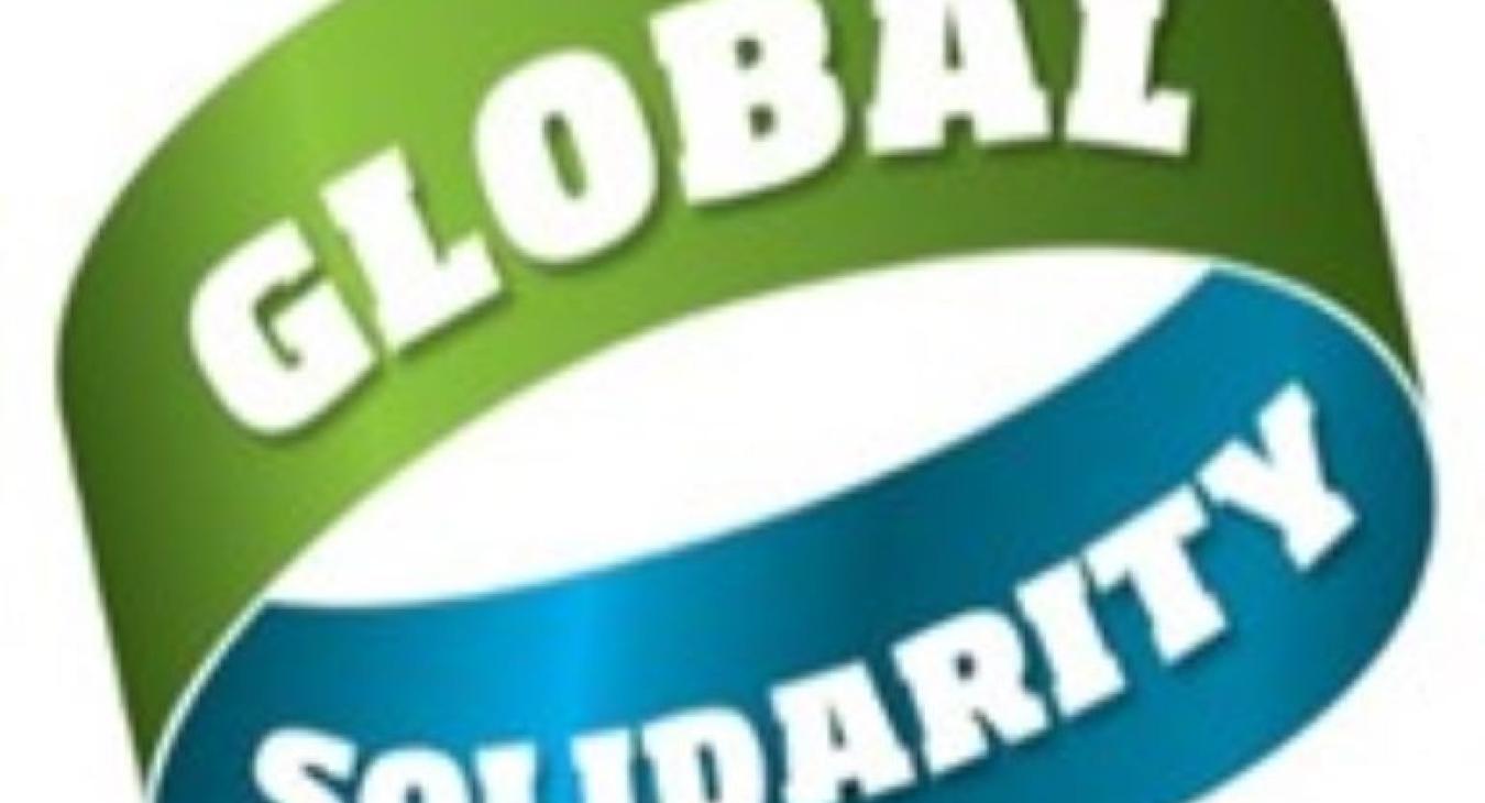 GS logo
