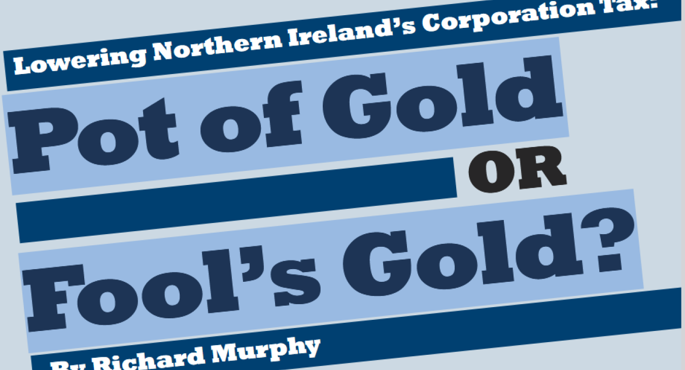 Cover image for Corp Tax Doc
