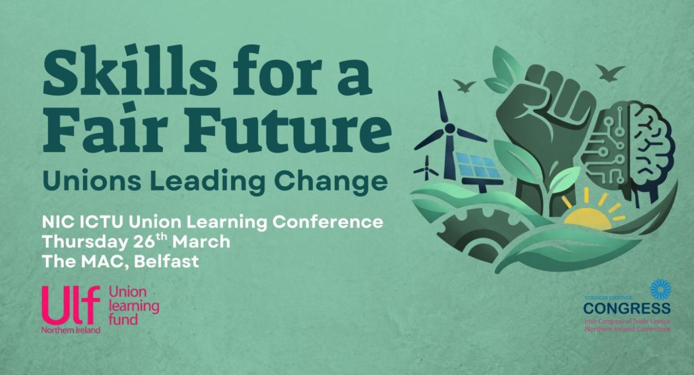 ULF Conference 2026 cover image