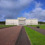 Northern Ireland Stormont NI Assembly