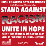 Trade Unions United Against Racism