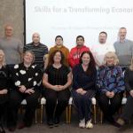usdaw ULF delegates