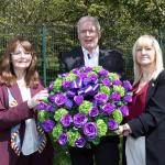 NIC-ICTU president & Minister