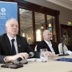 Cttee Chairs & President