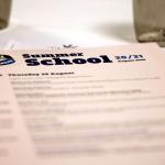 Summer School 26 programme